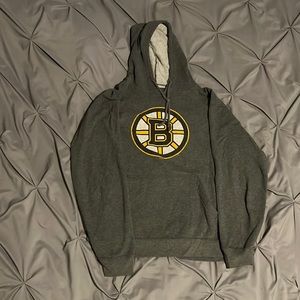 Bruins hoodie